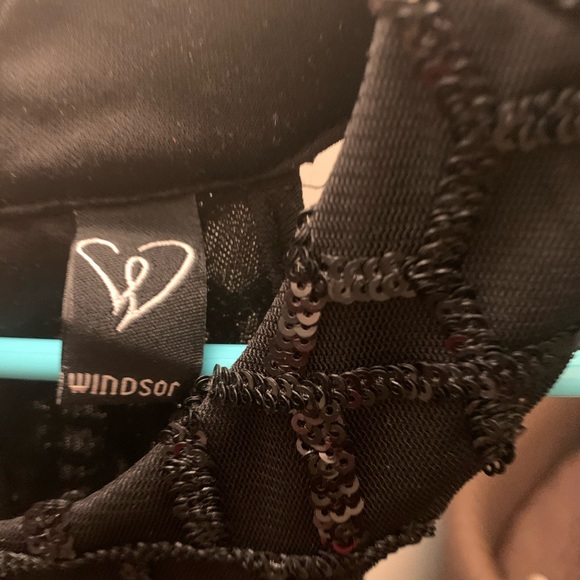 Windsor Sequin Dress - Picture 4 of 5